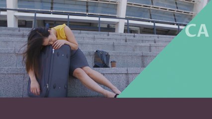 Cara Efektif Mengatasi Jetlag dan Kembalikan Ritme Tidur Anda ✈️