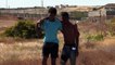 Morrem 18 migrantes ao tentar entrar em Melilla