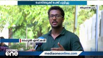 പാക് ക്രിക്കറ്റ് താരങ്ങളോടുള്ള ആരാധന പ്രമേയമാക്കി കവിത; കവിക്ക് നേരെ സൈബർ ആക്രമണം