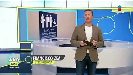 Habilitan baños para todo género en la Universidad Autónoma de Yucatán