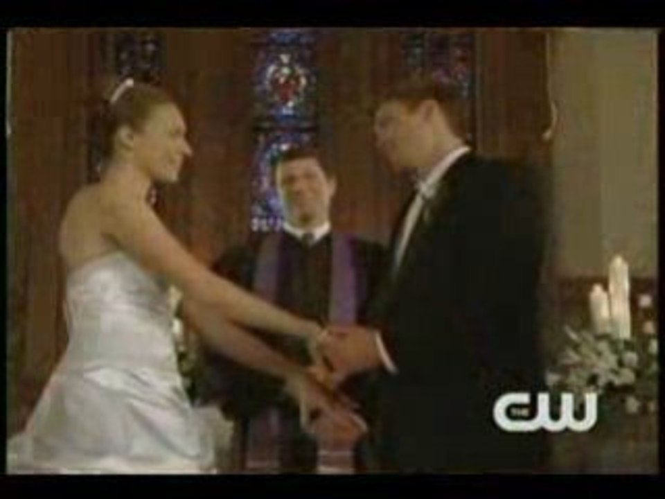 One Tree Hill 5x12 Promo