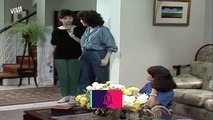 Novela Amor com Amor se Paga (1984) - Mariana revela a Tomaz o motivo de ficar noiva de Nonô