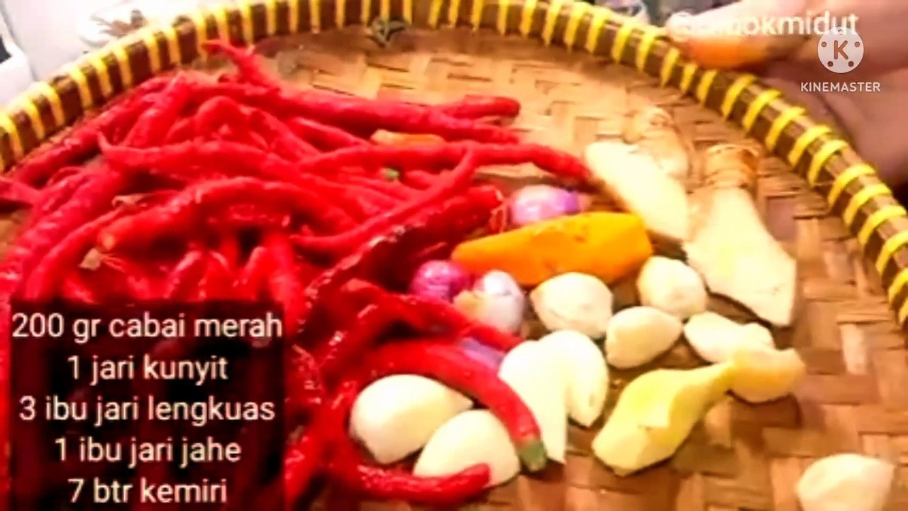 Padang restaurant style chicken curry cooking tutorial 2022