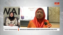 Hadiah Kewartawanan | Meraikan kemenangan Hadiah Kewartawanan Malaysia