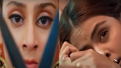 Udaariyaan Spoiler ; Fateh का प्यार देख बौखलाई Jasmine फिर खत्म करेगी Tejo को ?  |FilmiBeat*Spoiler