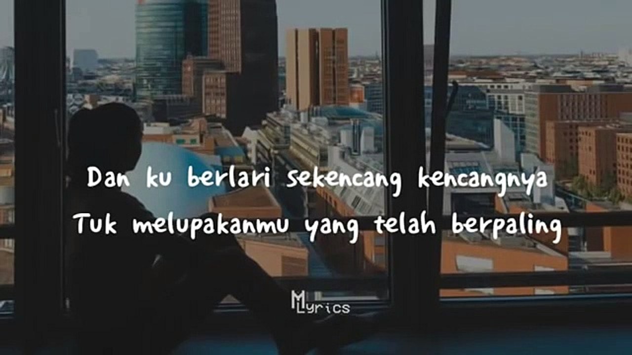 Ku Ingin Hilang Ingatan