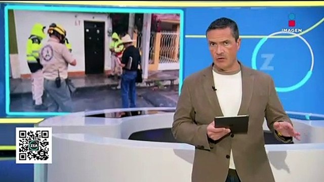 Sismo en Zapotlán el Grande, Jalisco, dejó al menos 105 casas dañadas