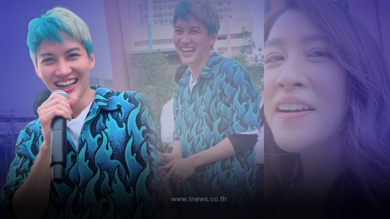 กอล์ฟ พิชญะ ชวน เชียร์ ร่วมทำคอนเทนต์ลงยูทูบ ก่อนเล่นใหญ่เซอร์ไพรส์อดีตแฟน