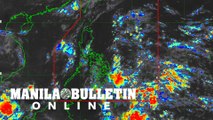 LPA, southwest monsoon may bring rains over most of PH before June ends — PAGASA