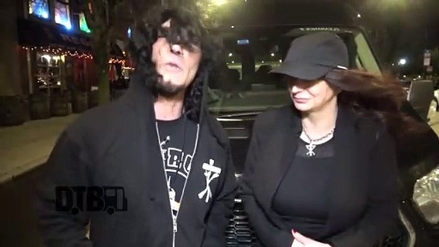 Christian Death - BUS INVADERS Ep. 1648
