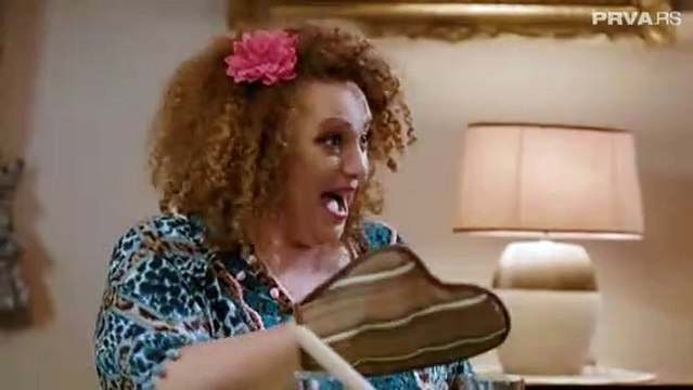 Igra sudbine - 522 epizoda NOVO