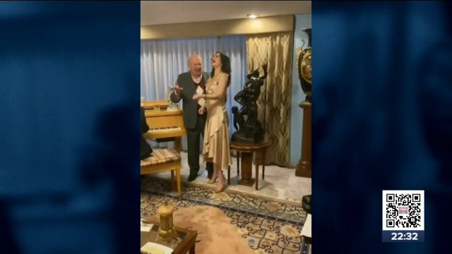 Esta es la historia de Yrma Lydya, cantante asesinada en restaurante de CDMX