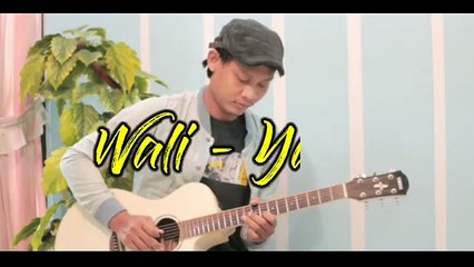Cover Wali - Yank