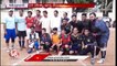 Football Competitions Held For Three Days In  Secunderabad _ Hyderabad _ V6 News