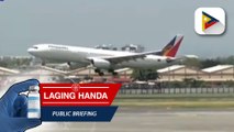 Airfare, naka-amba ang pagtaas; Philippine Airlines at Cebu Pacific, kabilang sa mga nagsumite ng application para sa airfare hike