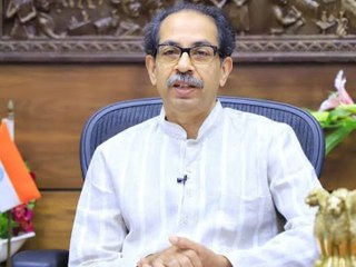BJP नेता ने बताया - क्यों उठा रहे हैं Uddhav सरकार के जारी किए फैसलो पर सवाल