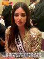 Harnaaz Sandhu chia sẻ về tiêu chí Hoa hậu