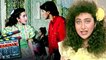 16-Year-Old Karisma Kapoor's Interview On The Sets Of 'Nishchaiy' | Flashback Video