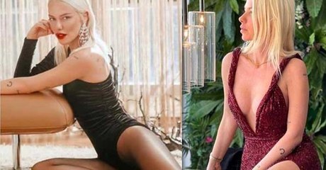 Sürpriz Aşk İddiası! Fotoğrafları Ortaya Çıktı