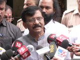 विधायक लौटेंगे तो हमारे साथ आएंगे : Sanjay Raut