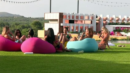 Love Island Season 8 Episode 18 - Recap - Review