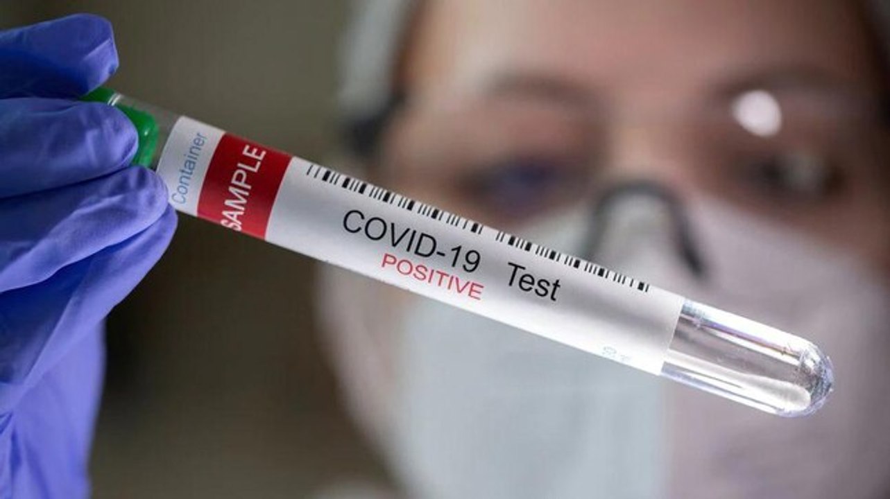 DIU: Continent-wise spread of Coronavirus