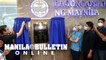 Manila gov't formally opens Bagong Ospital ng Maynila