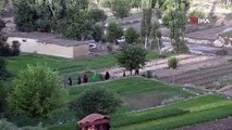 Afganistan'da artçı sarsıntı: 5 ölü, 11 yaralı