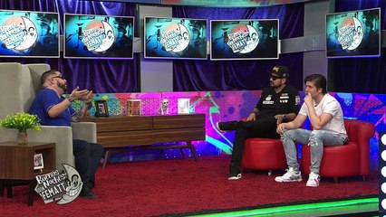 "Casi un millón de pesos": Las costosas fiestas de 'Fofo'