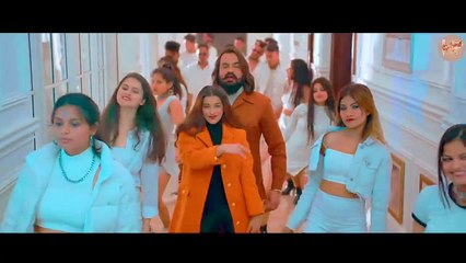 Heartthrob (Full Video) chora chail /raat ke raaje veer sahu/new hariyanvi song Haryanvi Song 2022
