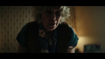 Body of the Mined - Sci-Fi Short Film | DUST