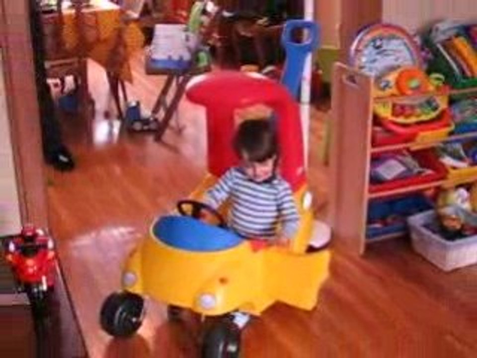 Le Car!