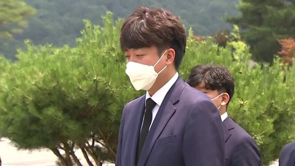 이준석, 대통령실 회동 부인에 "여러 현안 상시 소통" / YTN