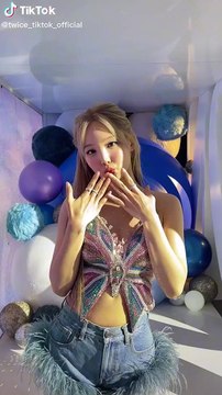 Twice’s Nayeon released her debut single ‘Pop’ and her debut album ‘IM NAYEON’