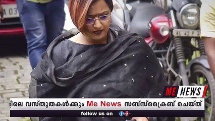 വെറുതെ വാ ഇട്ടലച്ചാൽ മാത്രം പോരാ.. തെളിവ് എടുത്തിട്ട് വരാൻ സ്വപ്നയോട് ഇ ഡി