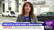 Lyon: une employée de crèche soupçonnée de l'homicide d'une fillette