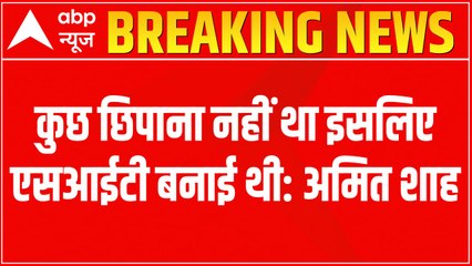 Amit Shah lashes out at Teesta Setalvad after SC dismisses plea challenging clean chit to PM Modi