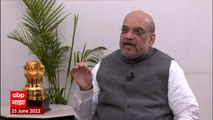 Amit Shah : PM Narendra Modi यांना Gujarat Riots मध्ये Clean Chit, अमित शाहांची स्फोटक मुलाखात