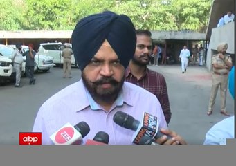 ਸਰਕਾਰ ਦੇ ਭਲੇ ਲਈ ਗੱਲਾਂ ਕਹਾਂਗੇ ,ਵੇਖੋ ਸੈਸ਼ਨ ਤੋਂ ਪਹਿਲਾਂ ਮਨਪ੍ਰੀਤ ਸਿੰਘ ਇਯਾਲੀ ਦੀ ਤਿਆਰੀ