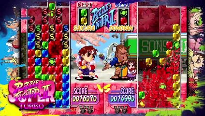 Capcom Fighting Collection - Official Launch Trailer