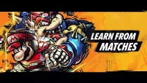 Mario Strikers Battle League - Gear   Developer Plays - Nintendo Switch