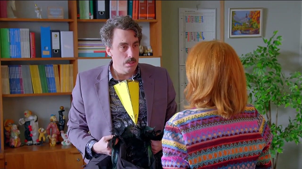 Die Läusemutter Staffel 2 Folge 7