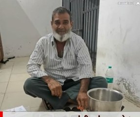 કચ્છઃ ભૂજના આઝાદનગરમાંથી ત્રણ હજારની કિંમતના ગાંજા સાથે એક ઝડપાયો, જુઓ ગુજરાતી ન્યૂઝ