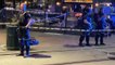 مقتل شخصين وإصابة 19 على الأقل جرّاء إطلاق نار في وسط العاصمة النرويجية