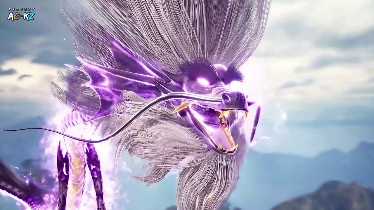 Xuan Emperor S2 Eps 16 SubIndo 1080p