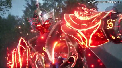 Star Martial God Technique Season 2 Episode 01 [41] Subtitle animetrilogy.in