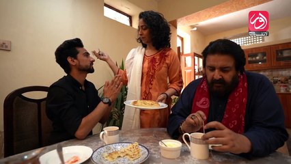 Socha Na Tha | Crime Series | Episode 12 | aur Life Exclusive