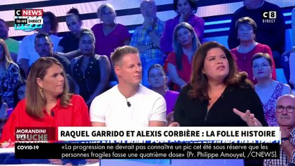 Le journaliste du Point Aziz Zemouri, auteur d'un article mettant en cause à tort Raquel Garrido et Alexis Corbière, a été mis à pied et convoqué à un entretien préalable à un possible licenciement
