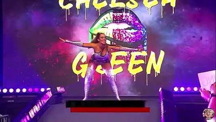 Mia Yim vs. Chelsea Green | Highlights
