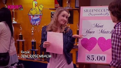 Mr. Young Staffel 1 Folge 13